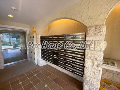 【その他】 | ラ・フローラ武蔵野Ⅵ