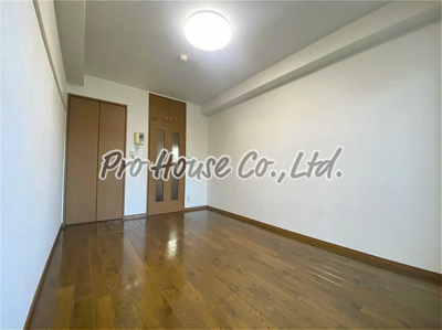 【居間・リビング】 | ラ・フローラ武蔵野Ⅵ