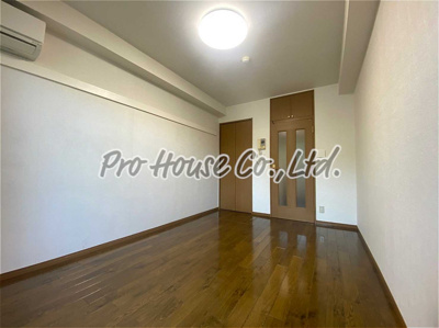 【居間・リビング】 | ラ・フローラ武蔵野Ⅵ