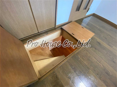 【その他】 | ラ・フローラ武蔵野Ⅵ