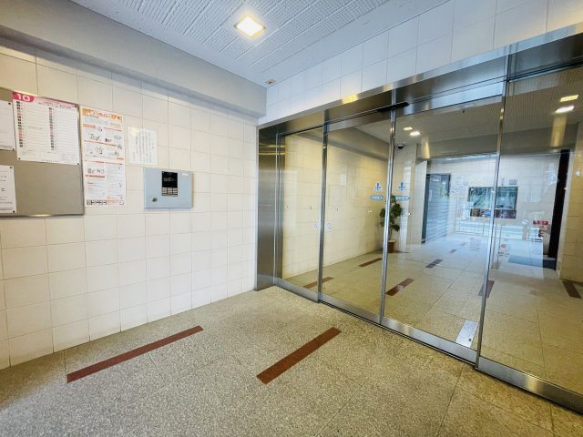 AZALEA COURTのその他