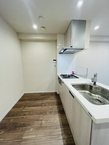 AZALEA COURTのキッチン