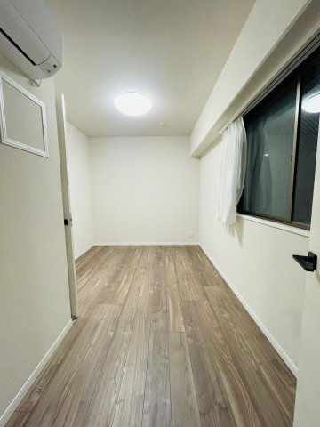 AZALEA COURTのその他|サービスルーム