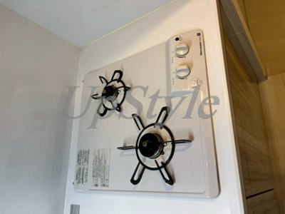 【キッチン】 | クレヴィスタ梅島