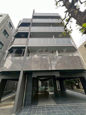 【外観】 | クレヴィスタ梅島