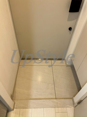 【玄関】 | クレヴィスタ梅島