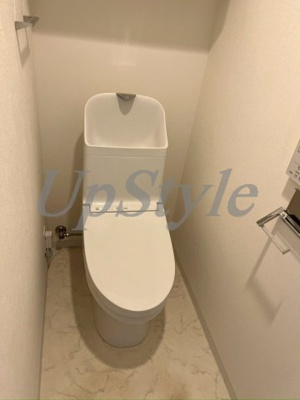 【トイレ】 | クレヴィスタ梅島