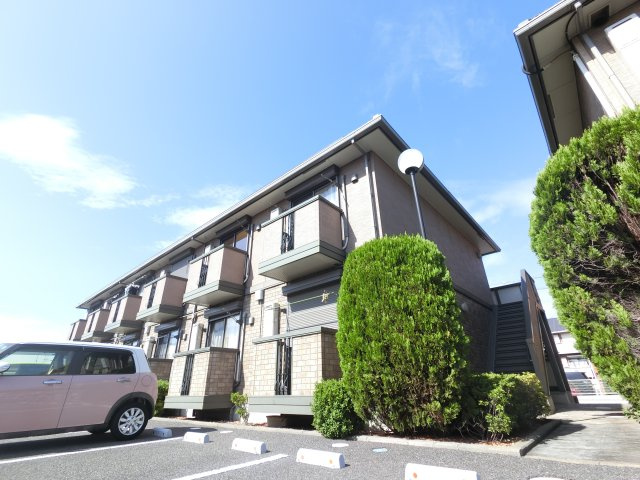 ノーベルパーク 17