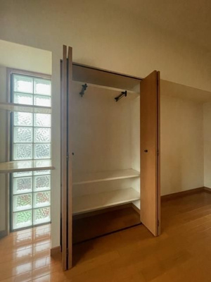 【収納】 | ラフォーレ西公園