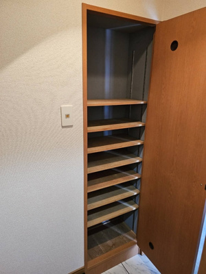 【玄関】 | ラフォーレ西公園