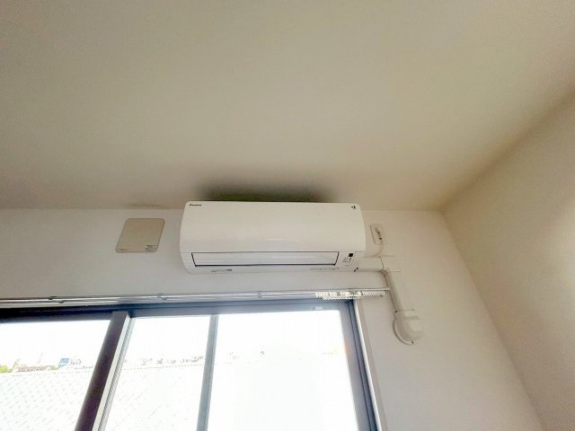 ラ・エスペランサの設備