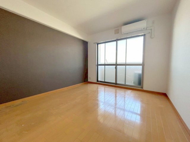 ラ・エスペランサの居間・リビング