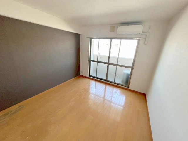 ラ・エスペランサの居間・リビング