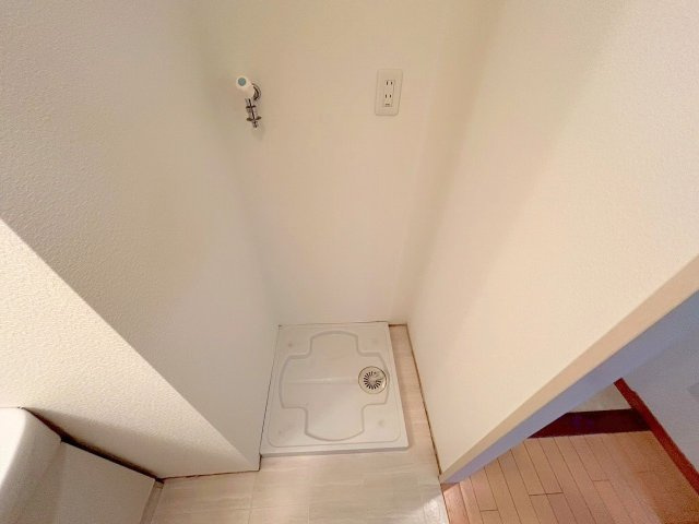 ラ・エスペランサの設備