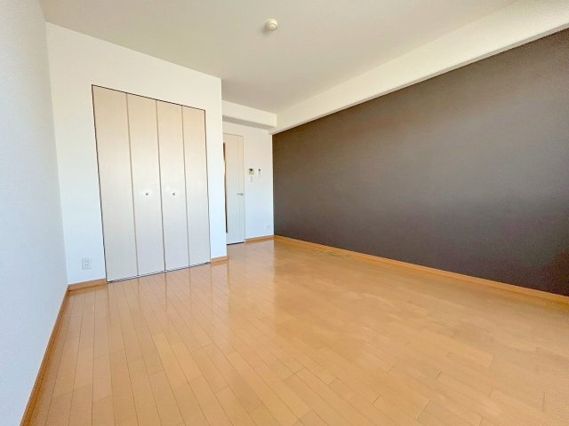 ラ・エスペランサの居間・リビング