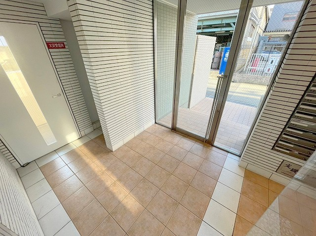 ラ・エスペランサのその他共用部分