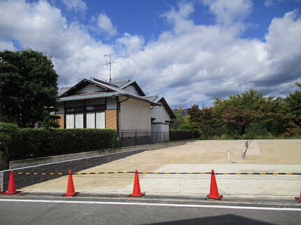 廿日市市阿品台1丁目　新築一戸建て(JS)の外観