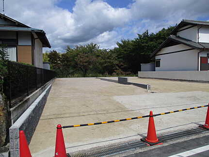 廿日市市阿品台1丁目　新築一戸建て(JS)の外観