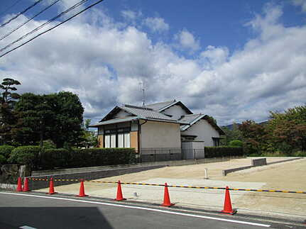 廿日市市阿品台1丁目　新築一戸建て(JS)の外観