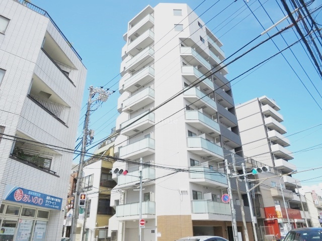 メイクスデザイン東十条