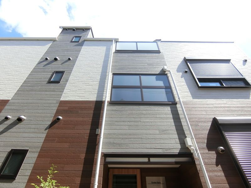 ステラフラッツのその他