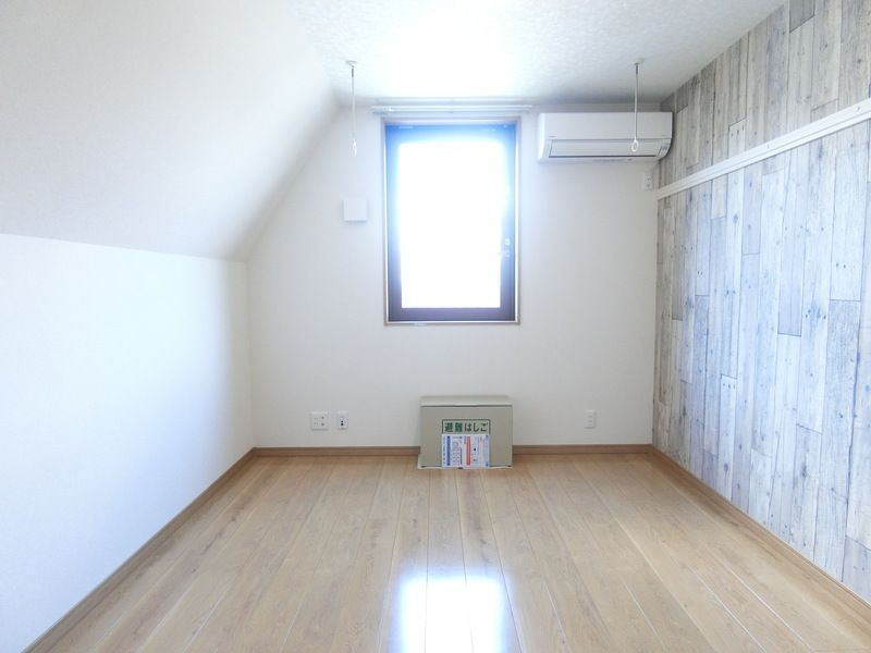 ステラフラッツの居間・リビング