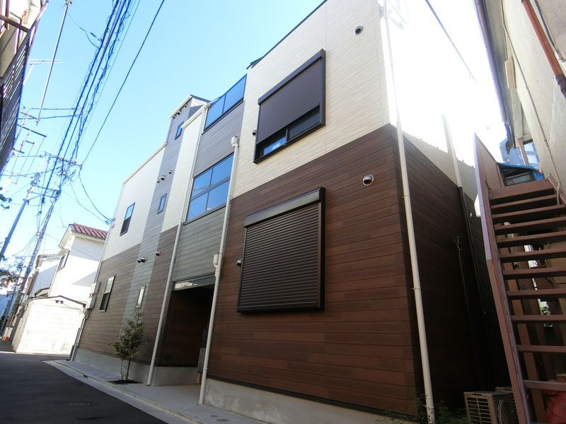 ステラフラッツ