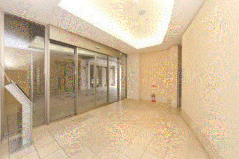 ローズウッド・ハイツ門前仲町のその他共用部分