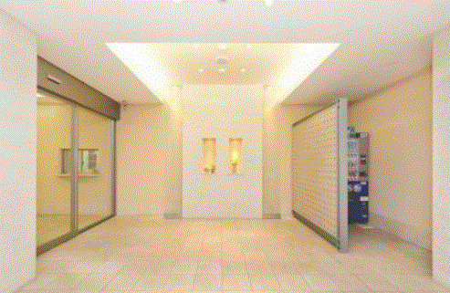 ローズウッド・ハイツ門前仲町のその他共用部分