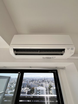 【設備】 | S-RESIDENCE堺湊駅前azure