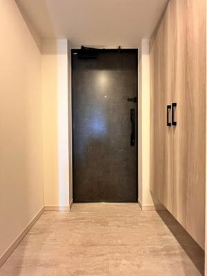 【玄関】 | S-RESIDENCE堺湊駅前azure