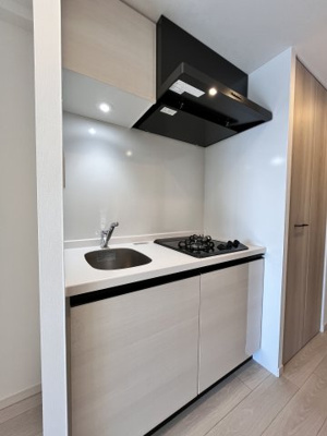 【キッチン】 | S-RESIDENCE堺湊駅前azure