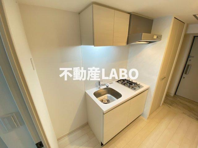 TOYOTOMI STAY Premium阿倍野天王寺のその他共用部分