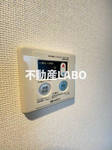 TOYOTOMI STAY Premium阿倍野天王寺のその他