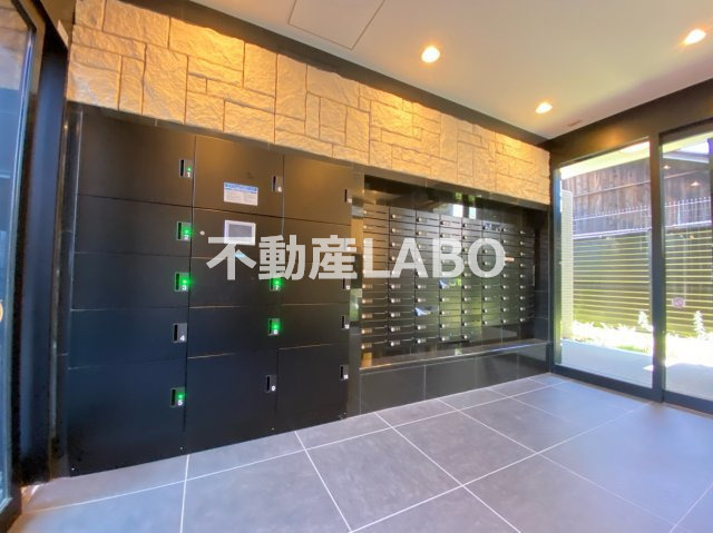 TOYOTOMI STAY Premium阿倍野天王寺のその他