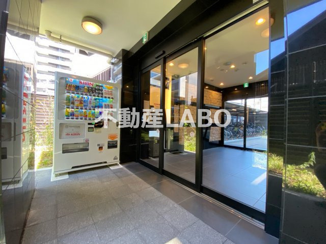 TOYOTOMI STAY Premium阿倍野天王寺のその他