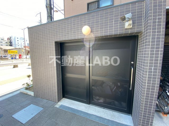 TOYOTOMI STAY Premium阿倍野天王寺のその他