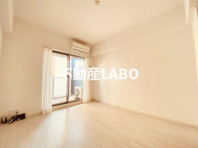 TOYOTOMI STAY Premium阿倍野天王寺の居間・リビング