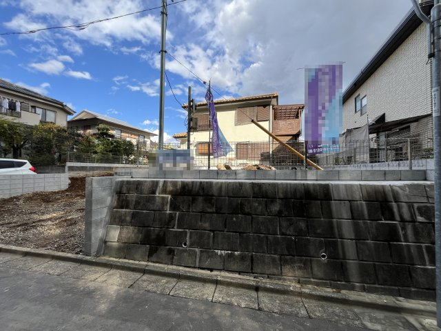 『八王子市新築戸建て』八王子市元八王子町1-240-35【仲介手数料無料】　２３期の周辺|～仲介手数料無料☆八王子ひなた不動産～　八王子市元八王子町　新築戸建て