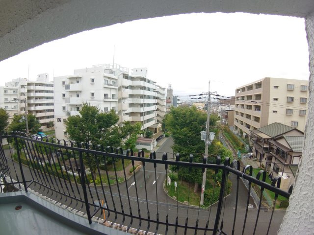 【展望】 | シャンボール八王寺