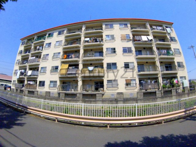 【外観】 | シャンボール八王寺