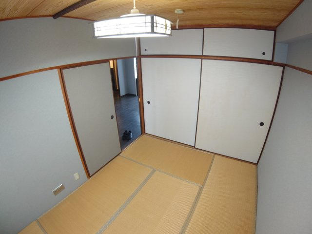 【洋室】 | シャンボール八王寺