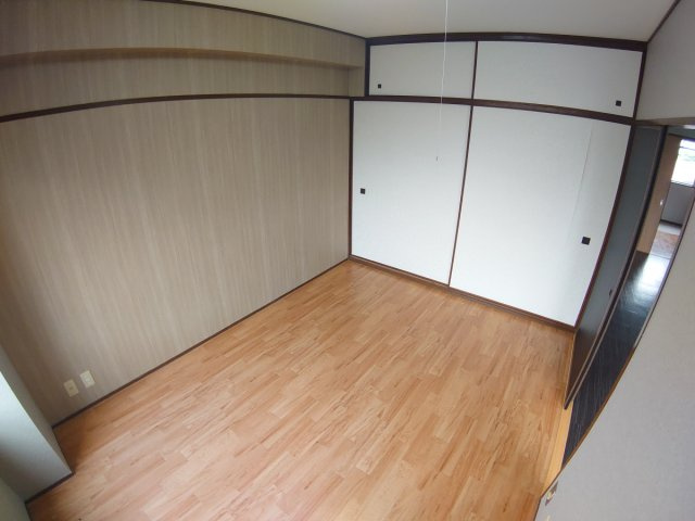 【洋室】 | シャンボール八王寺