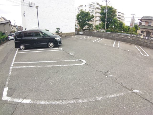 【その他共用部分】 | シャンボール八王寺