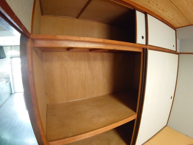 【収納】 | シャンボール八王寺