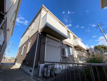 ボンレーヴ　Aの画像