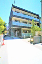 リブリ・中野島の画像