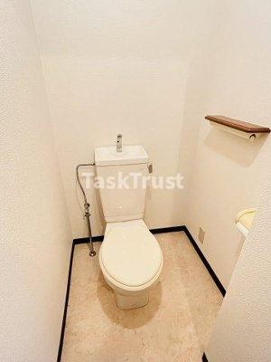 【トイレ】 | リーガル西天満