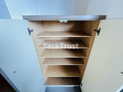 【収納】 | リーガル西天満