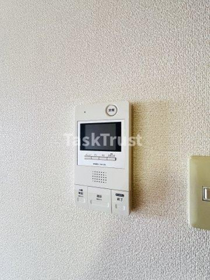 【セキュリティ】 | リーガル西天満